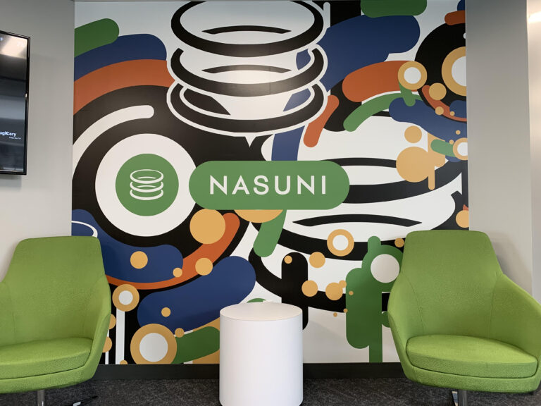 Nasuni to acquire DBM Cloud Systems technology