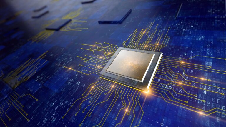 FPGA Market Trends with Next-Gen Technology