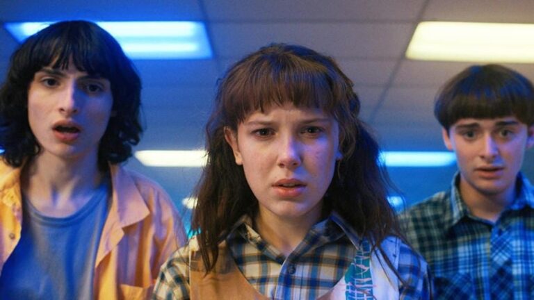 Stranger Things 4 review: Netflix’s OG blockbuster gets its scariest season yet | Web Series