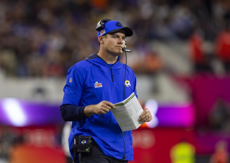 Where will Kevin O’Connell fit within the history of rookie head coaches?