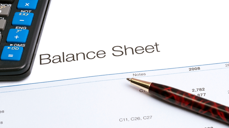 What is a Balance Sheet?