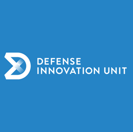 Defense Innovation Unit Seeks Commercial Tech to Support Army’s Unmanned Ground Vehicle Ops