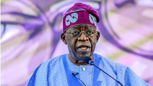 Eneukwu congratulates Tinubu Over APC presidential ticket