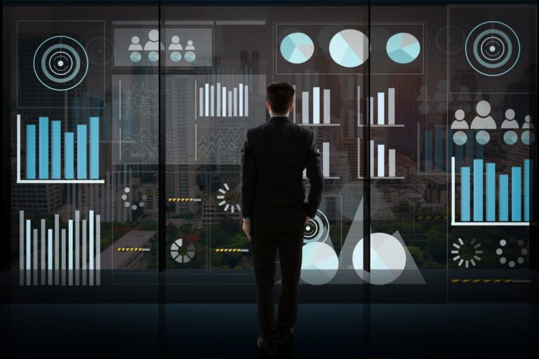 Understanding Market Anomalies Through Alternative Data