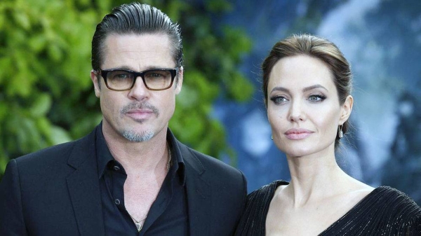 Pitt says Jolie ‘sought to inflict harm’ with vineyard sale