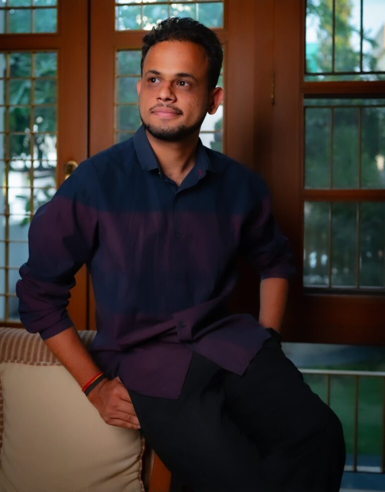 Entrepreneur Shrutik Mahajan Inspires Youth With His Success* : The Tribune India