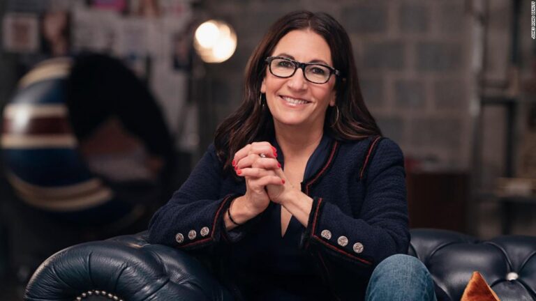 Inside makeup entrepreneur Bobbi Brown’s latest beauty brand Jones Road