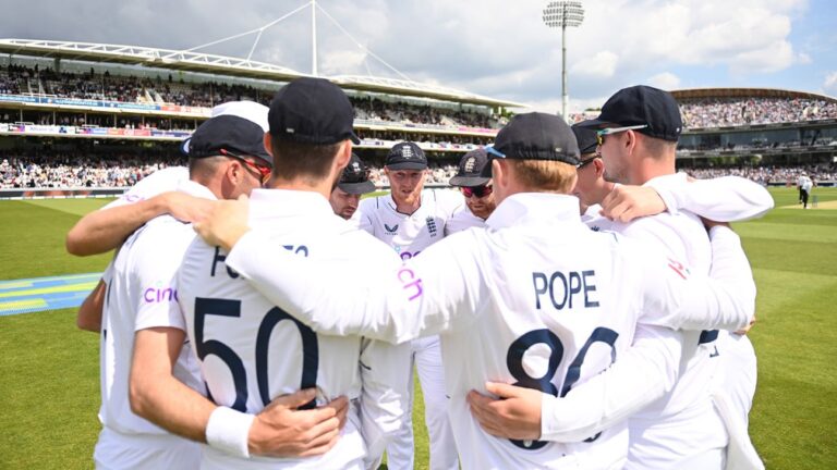 Eng vs NZ, 1st Test, Lord’s, 2022 – Ben Stokes