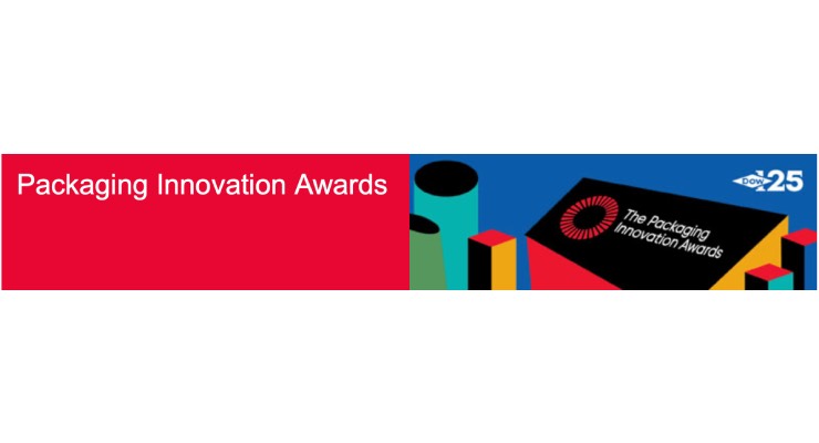 Entries Open For Dow 2022 Packaging Innovation Awards