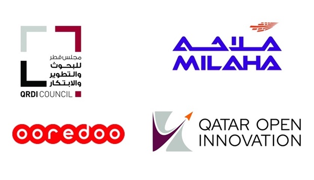 QRDI Council partners with Ooredoo, Milaha for second batch of innovation calls for QOI programme