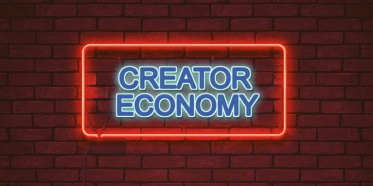 12 of the Best Creator Economy Podcasts, According to Industry Insiders