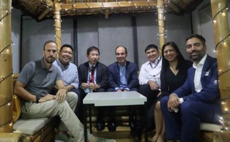 Israel builds innovation bridges with Filipino startups