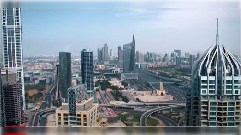 Opportunities for Indian Entrepreneurs in Dubai