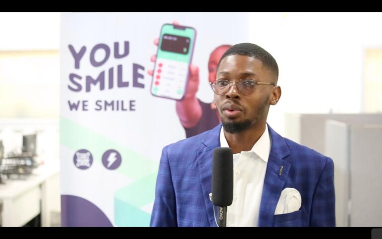 Young Innovative Nigerian Entrepreneur Launches Payment Solution To Ease Payment Hassle For Businesses And Individuals