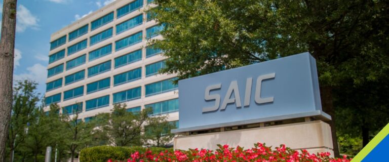 SAIC awarded $337M in space and IC technology contracts during Q1