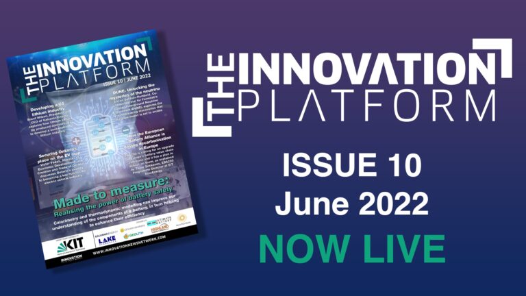 HPQ Silicon featured in tenth edition of popular publication — Innovation News Network