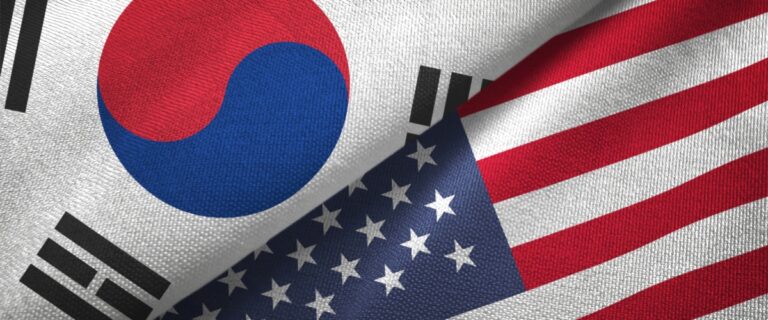 US, Republic of Korea intensify cooperation on emerging and disruptive technologies ￼