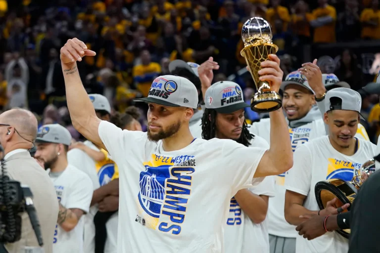 NBA Finals preview: Warriors, Celtics take patient route