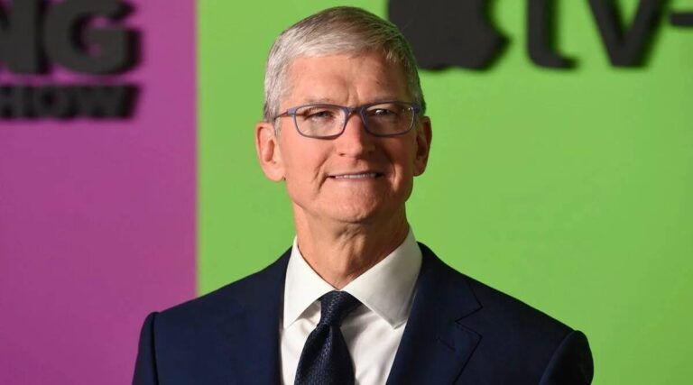 Apple CEO Tim Cook on rumoured AR/VR headset: ‘Stay Tuned’