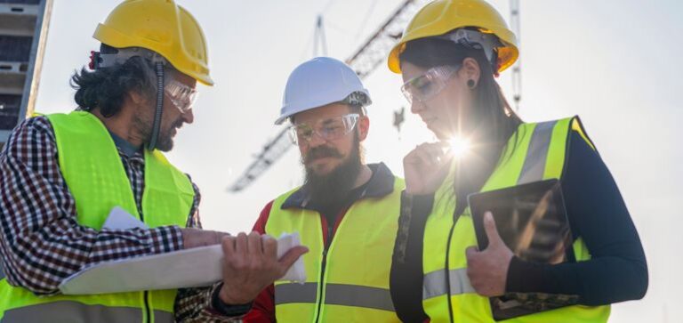 Keeping projects connected: the simplicity of digital transformation in construction project management