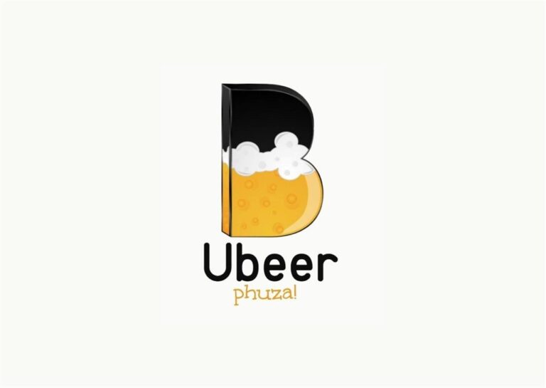 Meet the Soweto entrepreneur behind uBeer Phuza, a new liquor-only delivery app