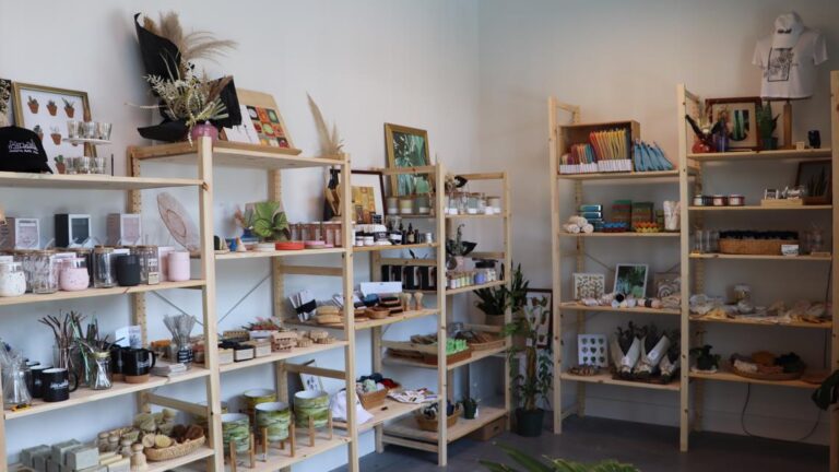 Mindful Market CLT opens in South End