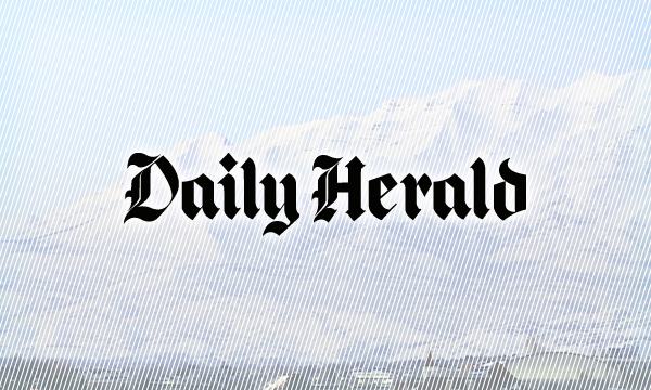 News, Sports, Jobs – Daily Herald