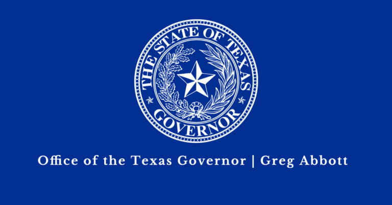 Governor Abbott, Governor’s Commission For Women Announce Women-Owned Business Series | Office of the Texas Governor