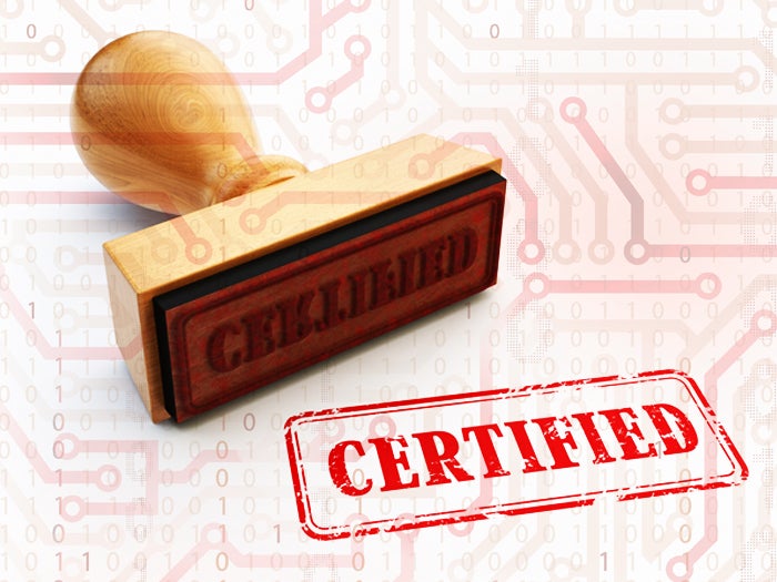 Top 13 project management certifications