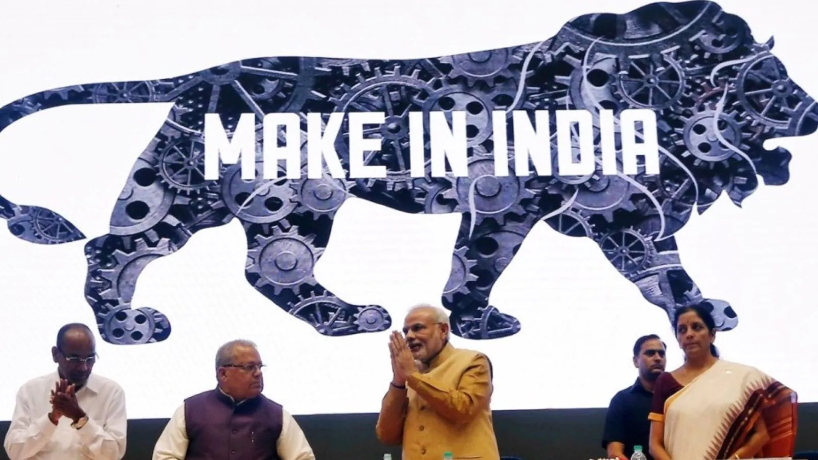 Make in India: Tracking Success Beyond Sloganeering