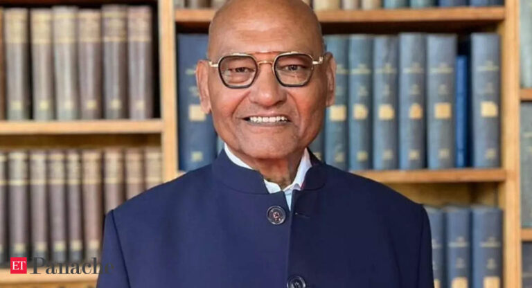 Anil Agarwal: From knowing only 2 English words to speaking at Oxford Union Society, Vedanta founder gets nostalgic