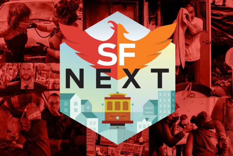 SF Chronicle initiative SFNext aimed at finding solutions to historic problems