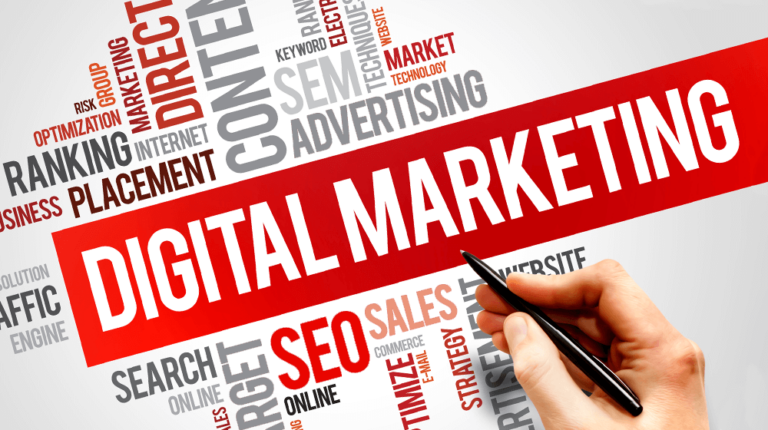 Get More Website Traffic with These 10 SEO and Digital Marketing Tips