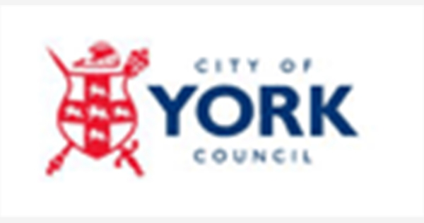 Sustainability Project Manager job with City of York Council