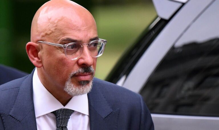 Nadhim Zahawi must be our next prime minister, says Jonathan Gullis Conservative MP | Express Comment | Comment