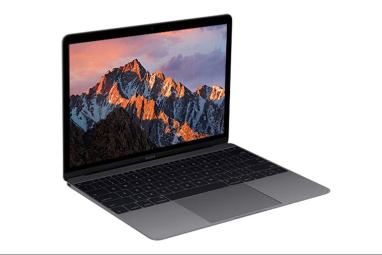 Save $140 on a Refurbished Apple MacBook