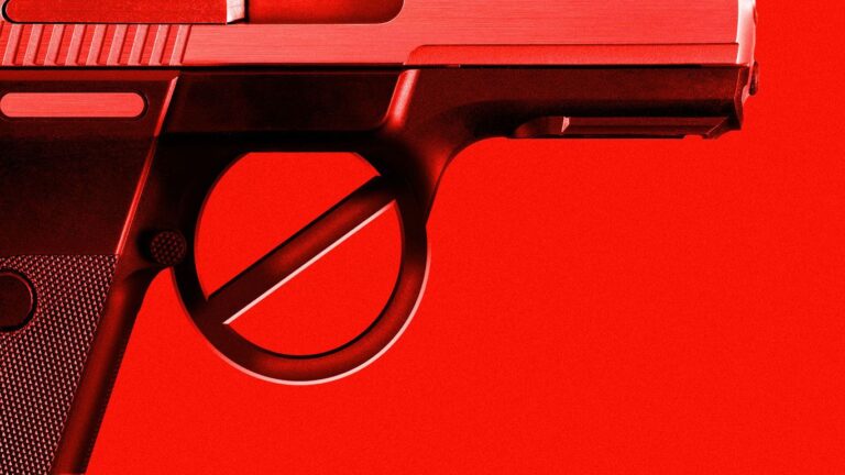 What makes “red flag” gun laws work