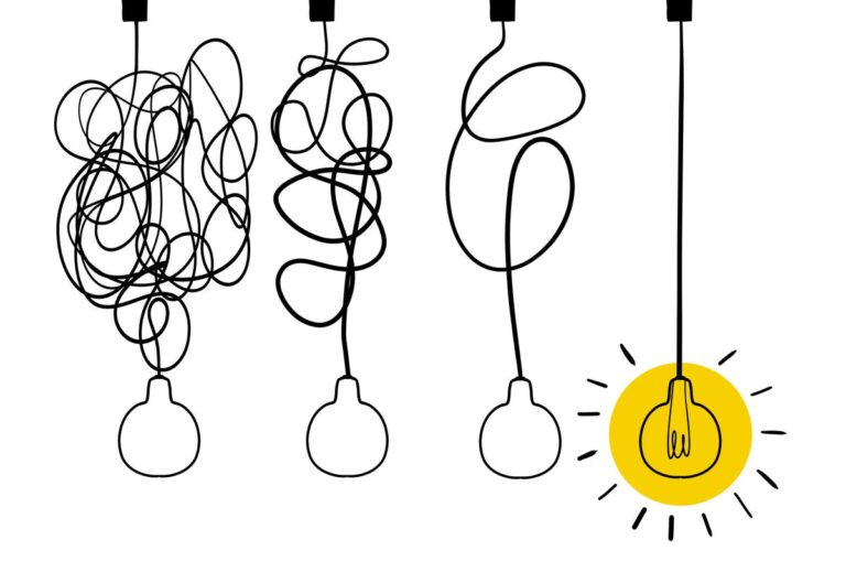 How To Find Innovative Ideas