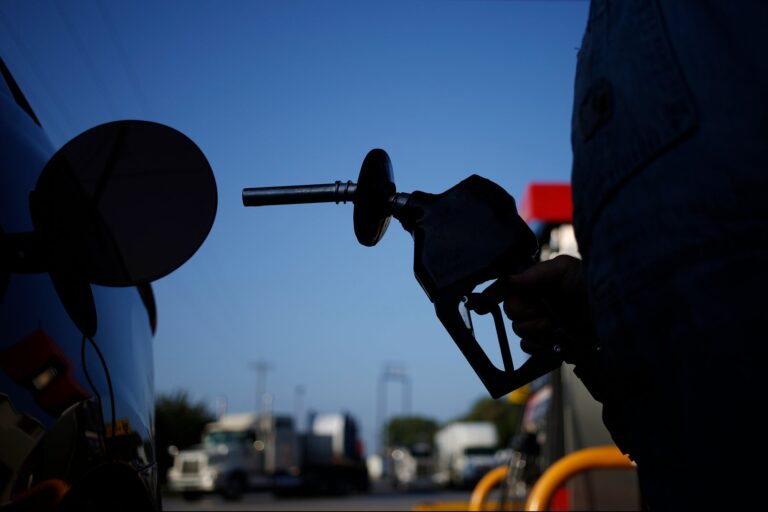 Where Are Gas Prices the Highest?