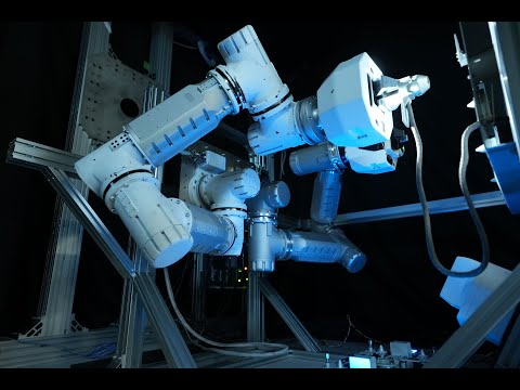 GITAI Announces Space Robotics Technology Demonstration Outside ISS