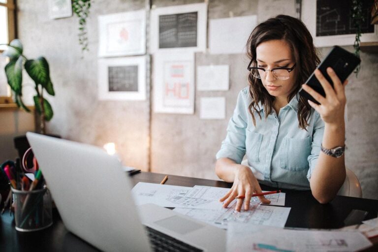 Female Entrepreneurs Re-Educating The Narrative