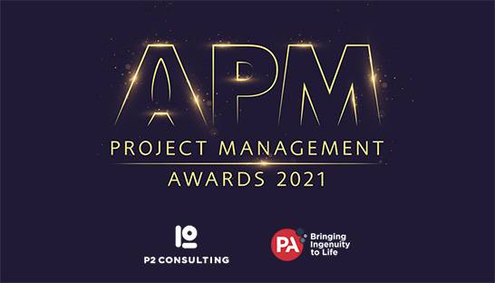 P2 Consulting and PA Consulting win project management awards