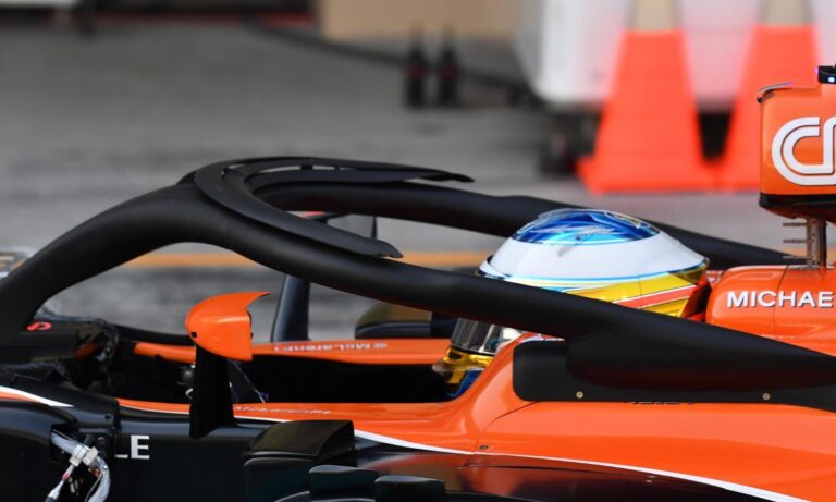 What is HALO Technology which saved two drivers’ lives in a day in F1?