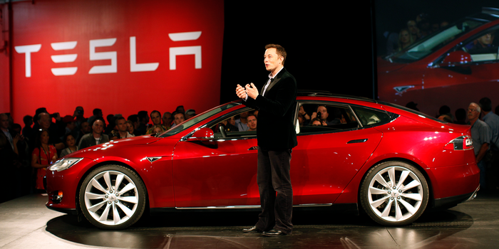 Elon Musk Encourages Entrepreneurs to Join the Lithium Business