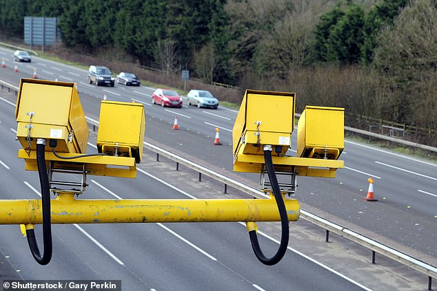 ‘Life-saving’ technology on smart motorways is failing to detect nearly four in 10 broken vehicles