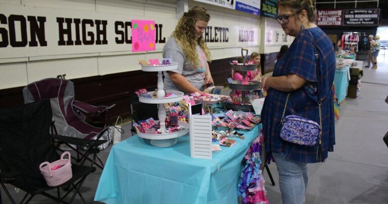 Chamber hosts young entrepreneur, arts and craft event | News