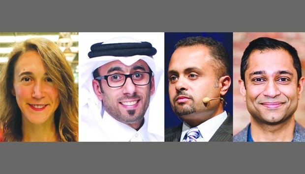 QRDI Council to host webinar on Global Competition for Innovation Talent