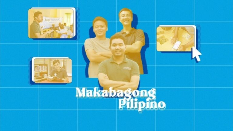 ‘Makabagong Pilipino’ shows new faces of science and technology