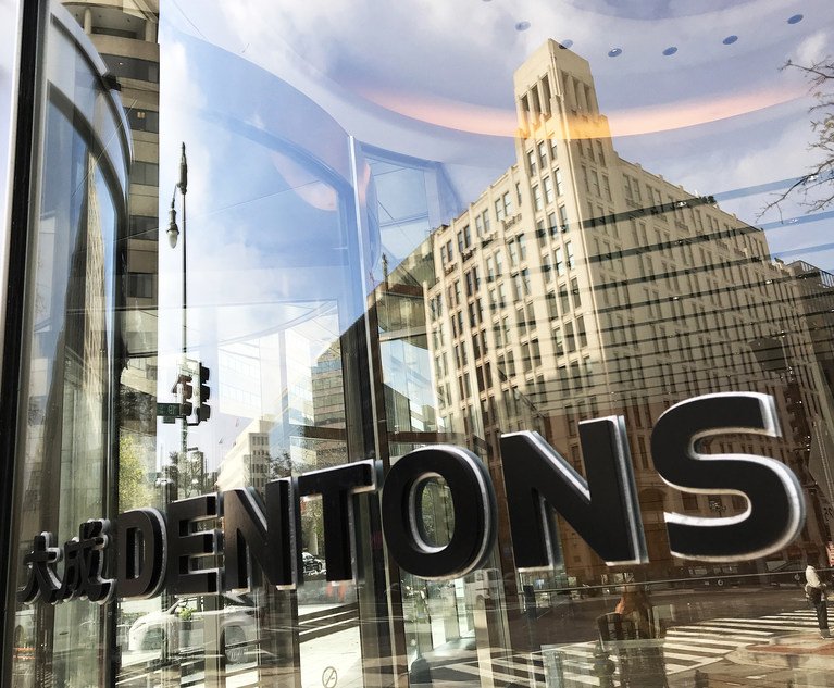 Dentons Opens ‘Venture Technology Center’ in Mexico City