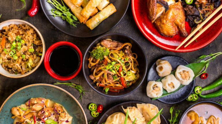 Flavour innovation in APAC food firms increasingly driven by culture and localisation